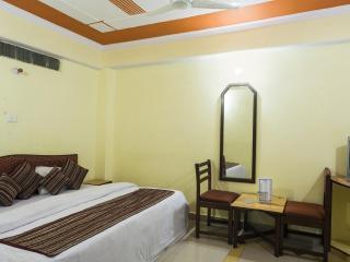 Ashirwad Hotel And Spa Масурі Екстер'єр фото