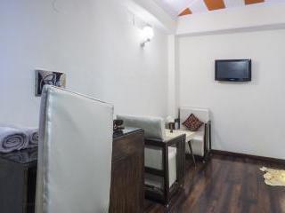 Ashirwad Hotel And Spa Масурі Екстер'єр фото