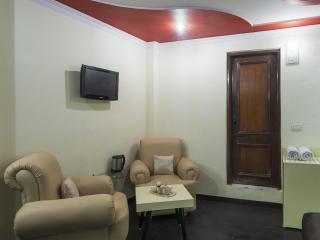 Ashirwad Hotel And Spa Масурі Екстер'єр фото