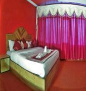 Ashirwad Hotel And Spa Масурі Екстер'єр фото